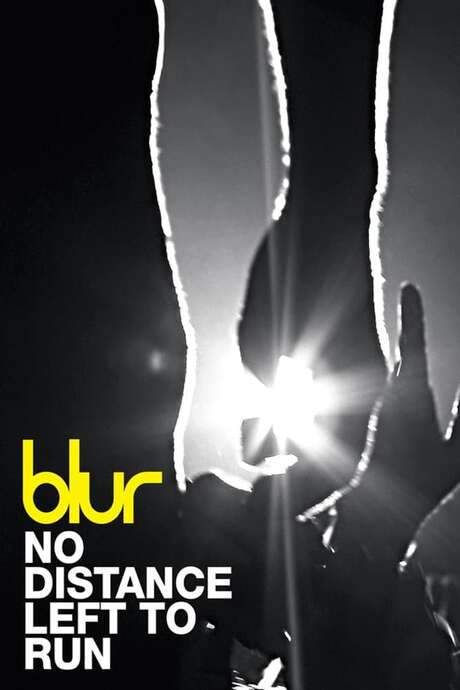 Blur: No Distance Left to Run